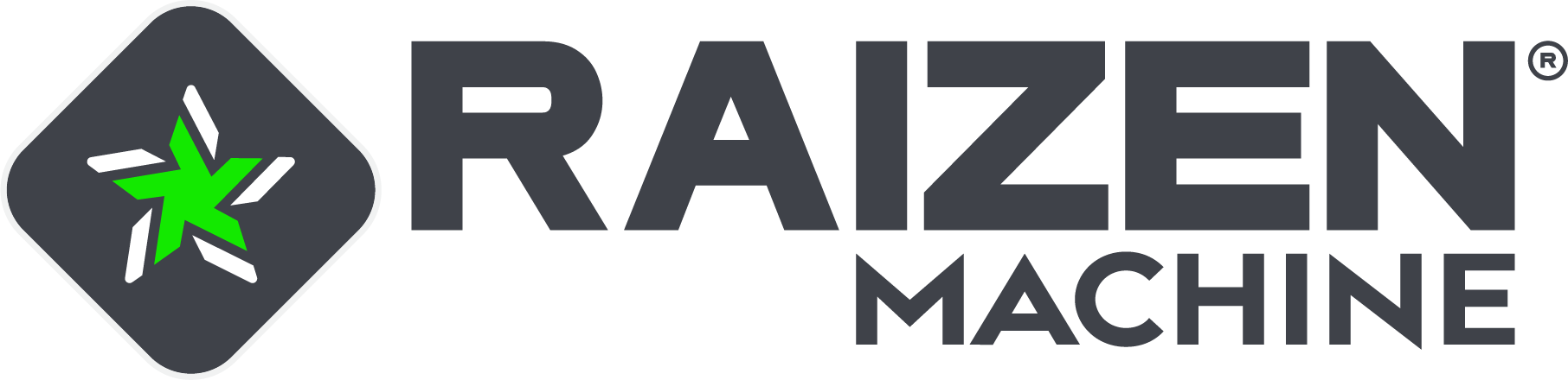 Raizen Machine